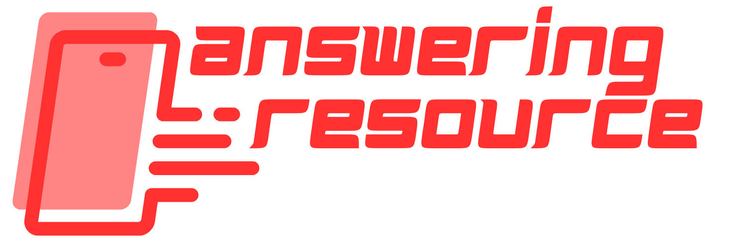 Answering Resource